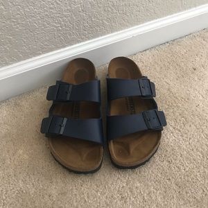 Brand New Birkenstocks